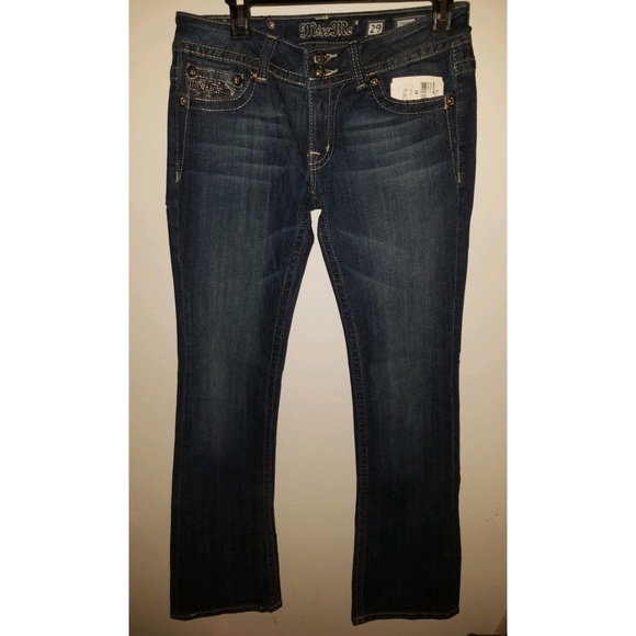 Miss Me Denim - Miss Me Jeans - NWT